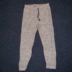 Sweatpants